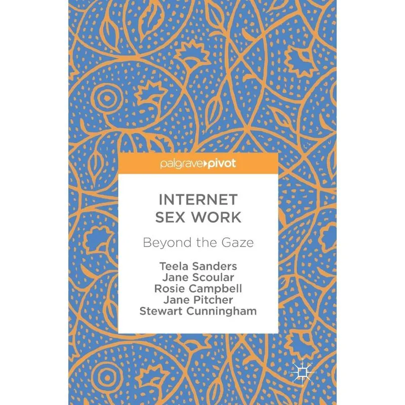 Internet Sex Work