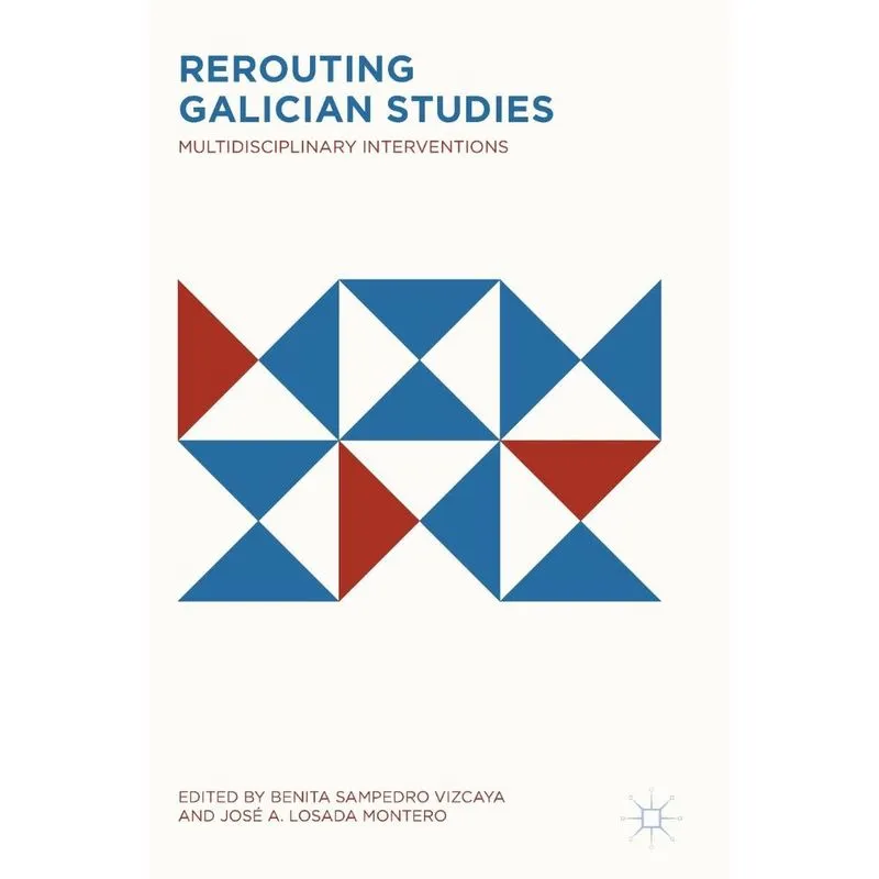 Rerouting Galician Studies
