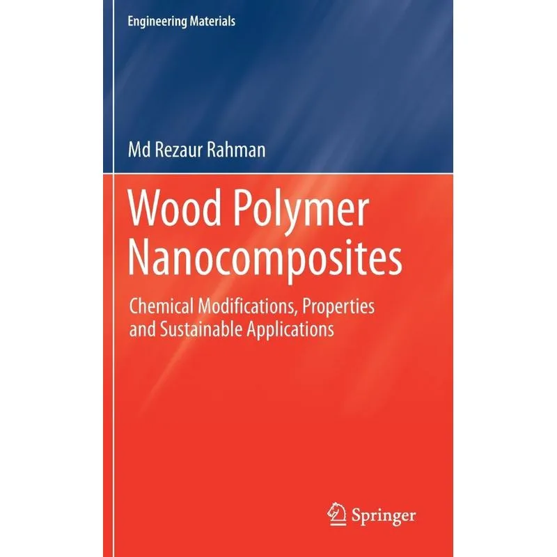 Wood Polymer Nanocomposites