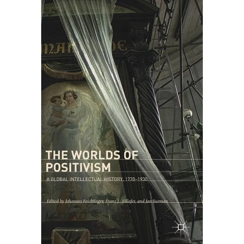 The Worlds of Positivism