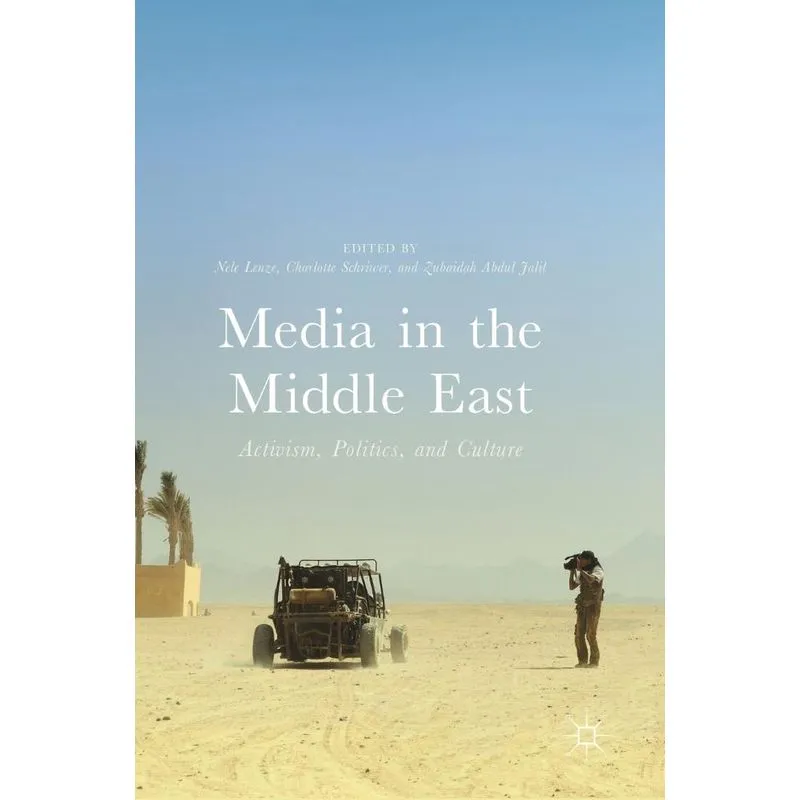 Media in the Middle East