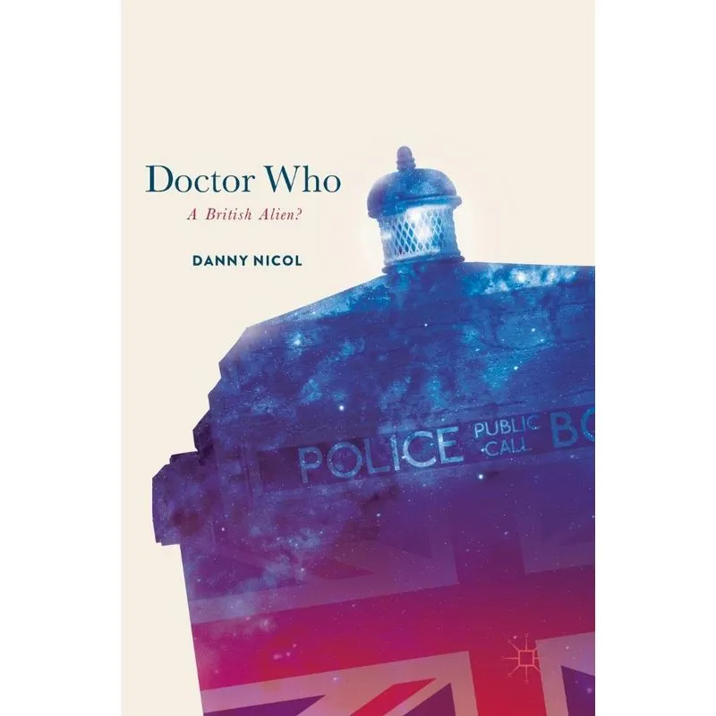 Doctor Who. Doctor Who