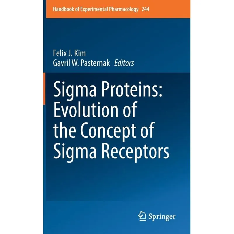Sigma Proteins