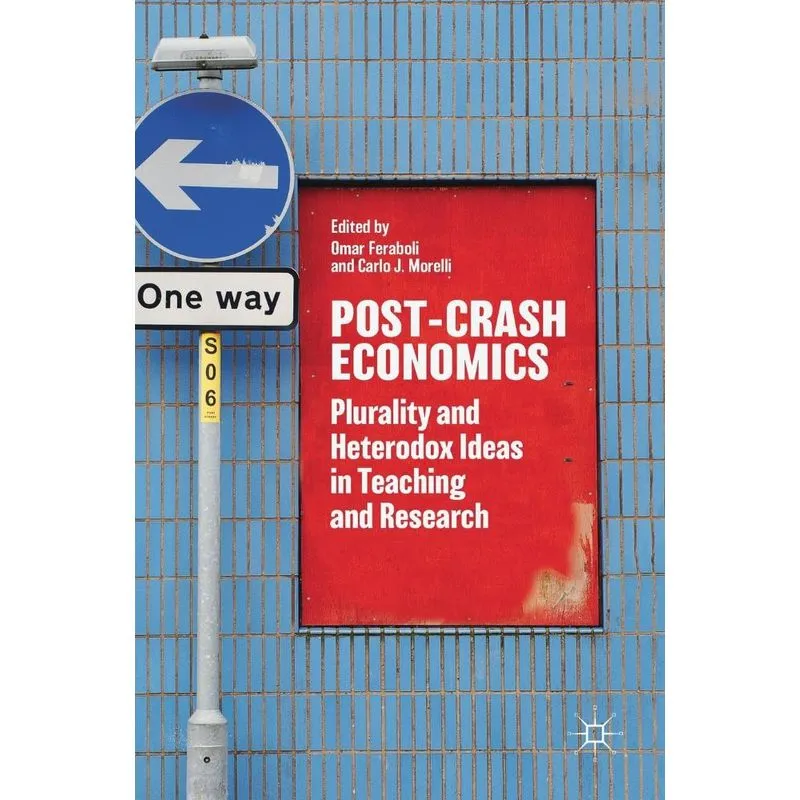 Post-Crash Economics
