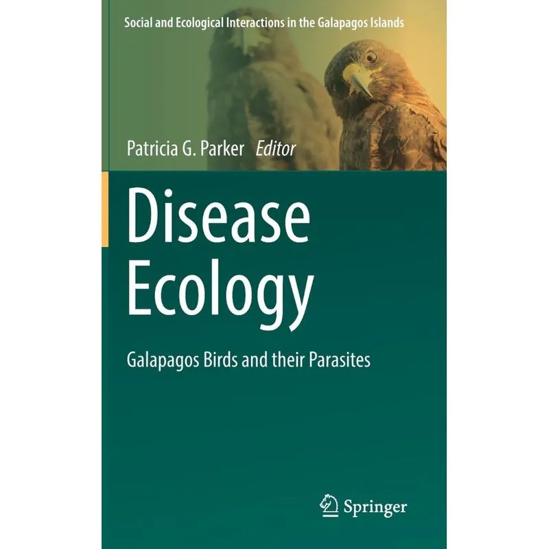 Disease Ecology