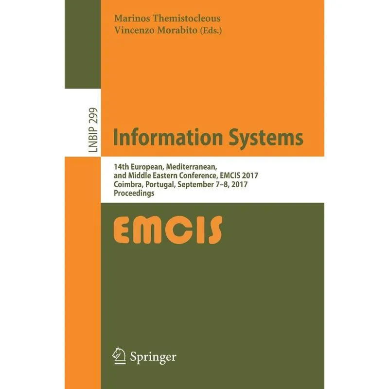 Information Systems
