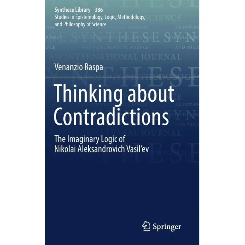 Thinking about Contradictions