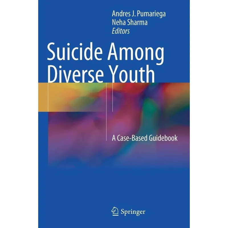 Suicide Among Diverse Youth
