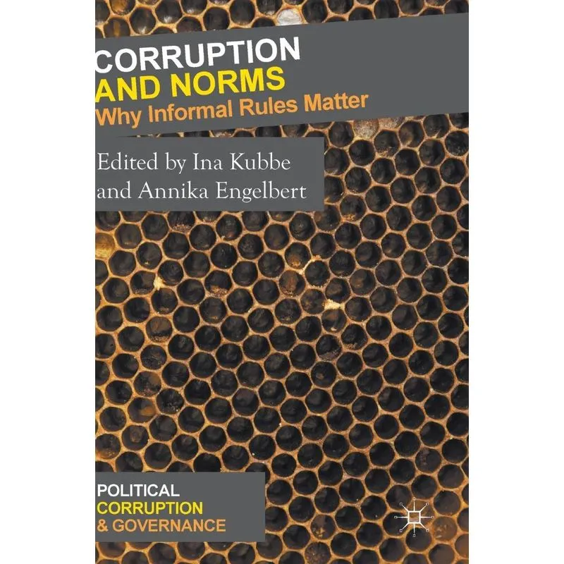 Corruption and Norms