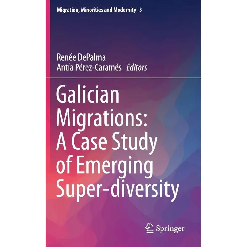 Galician Migrations