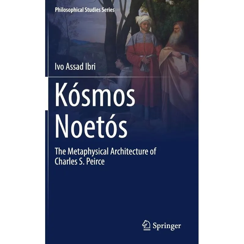 Kósmos Noetós