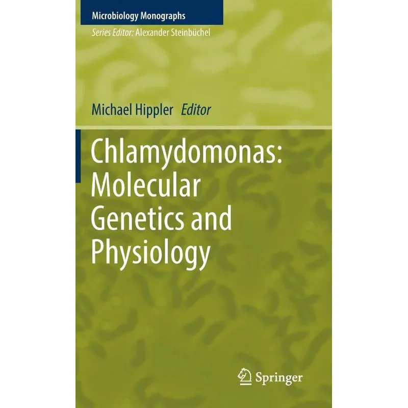 Chlamydomonas