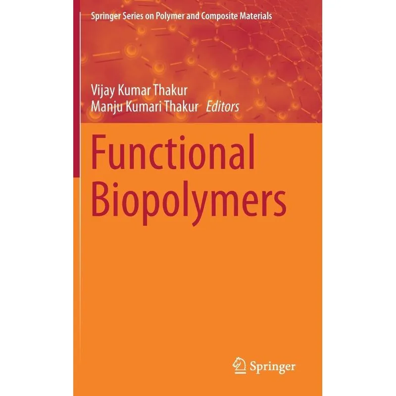 Functional Biopolymers