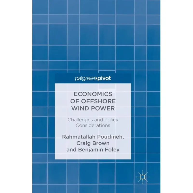 Economics of Offshore Wind Power