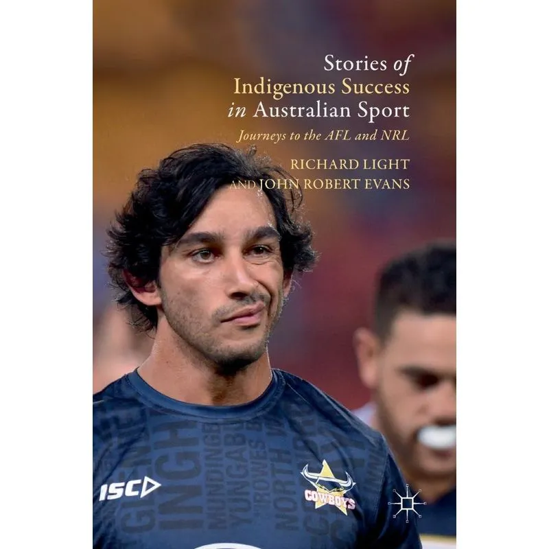 Stories of Indigenous Success in Australian Sport