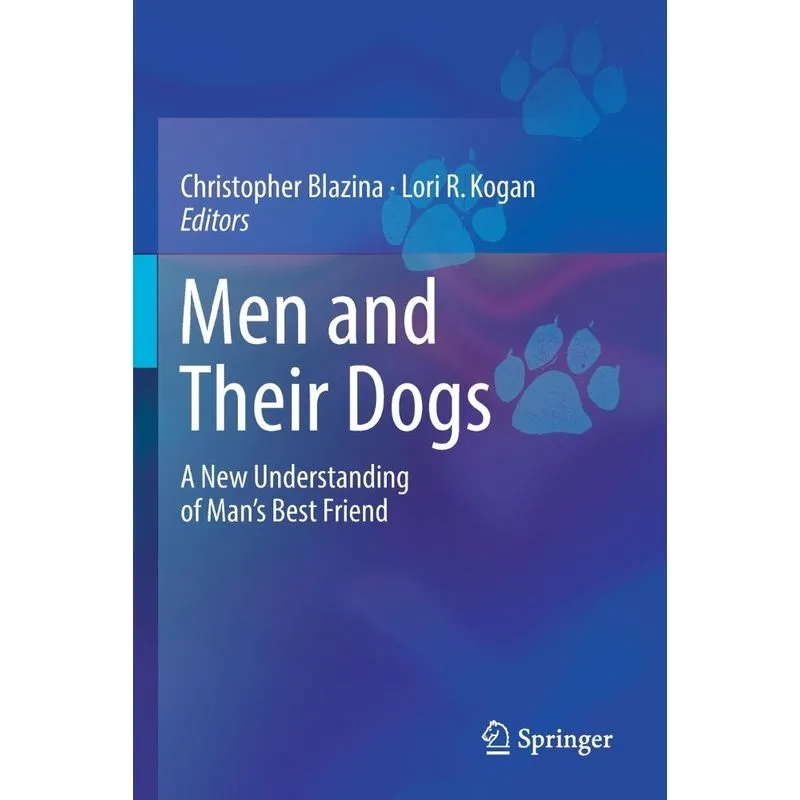 Men and Their Dogs