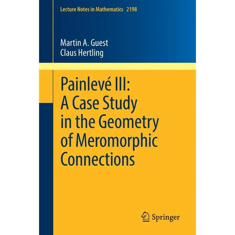 Painlevé III