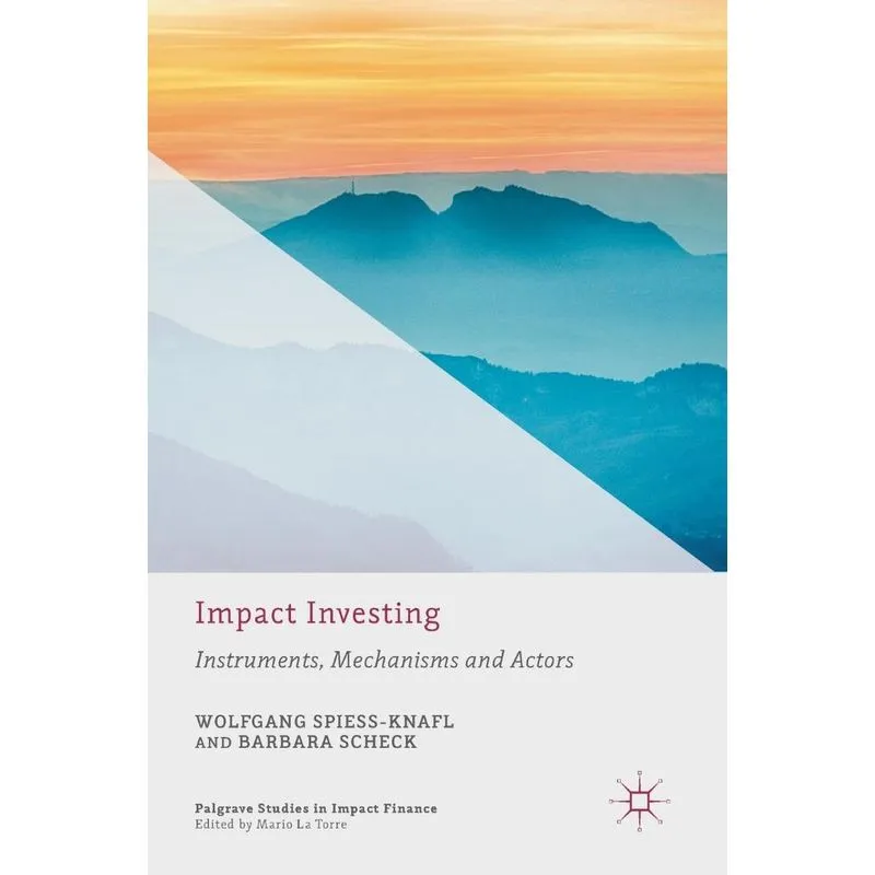 Impact Investing