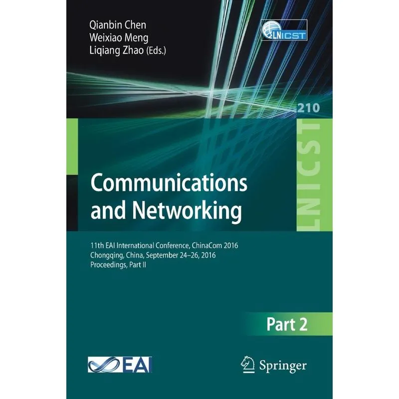Communications and Networking