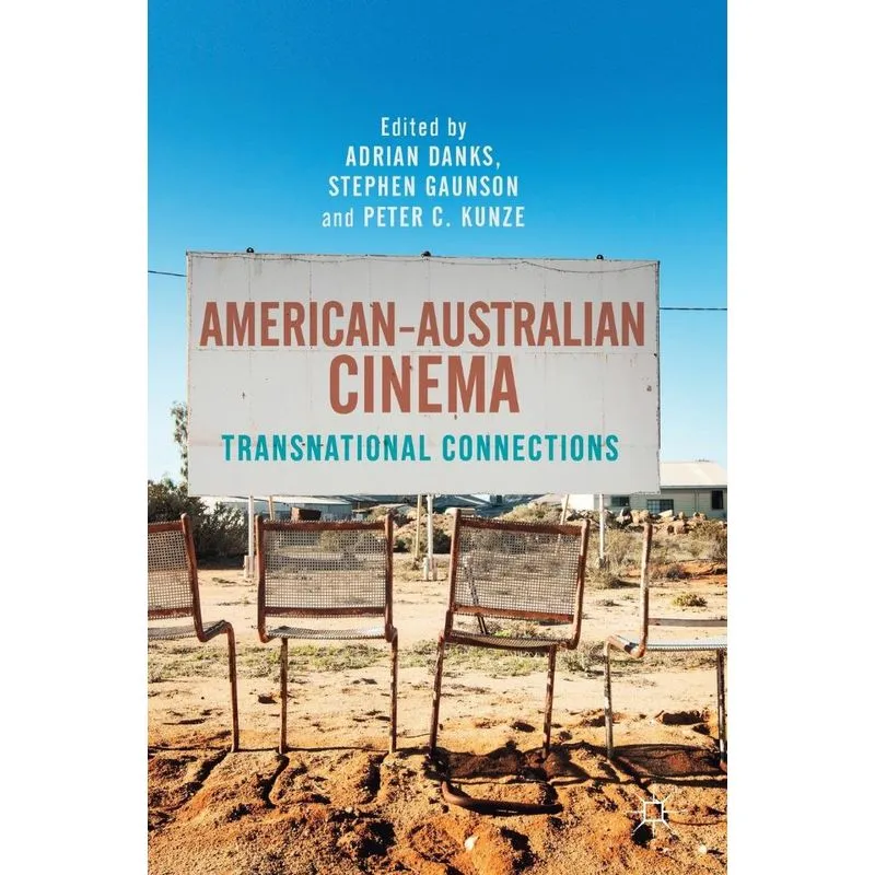 American-Australian Cinema