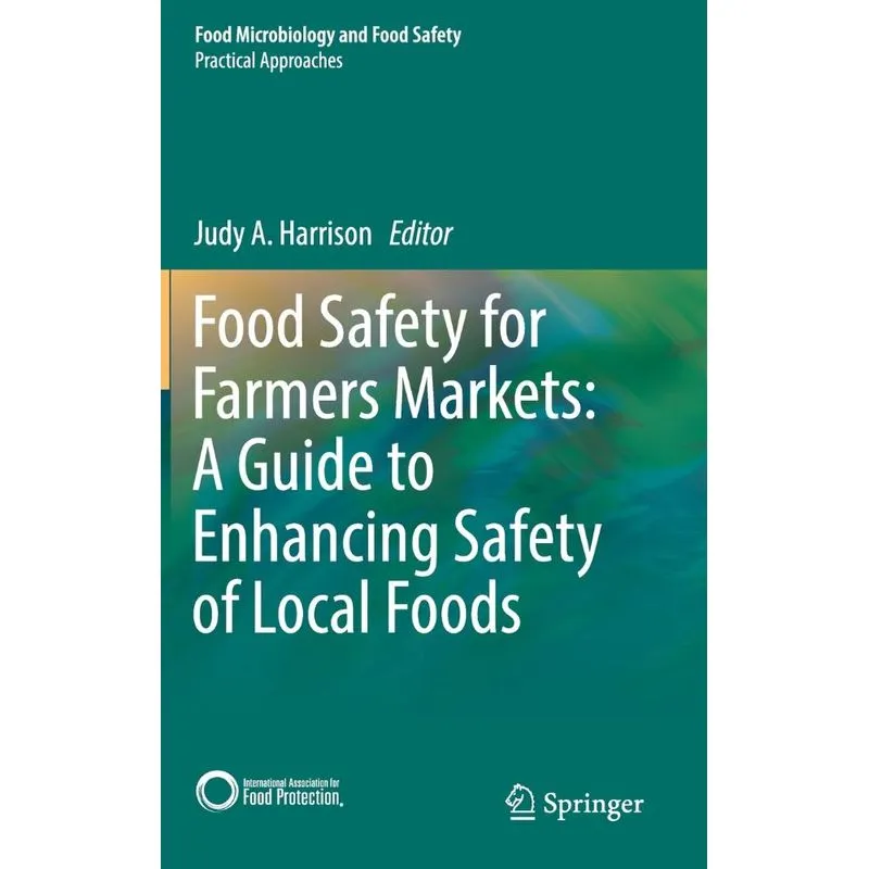 Food Safety for Farmers Markets