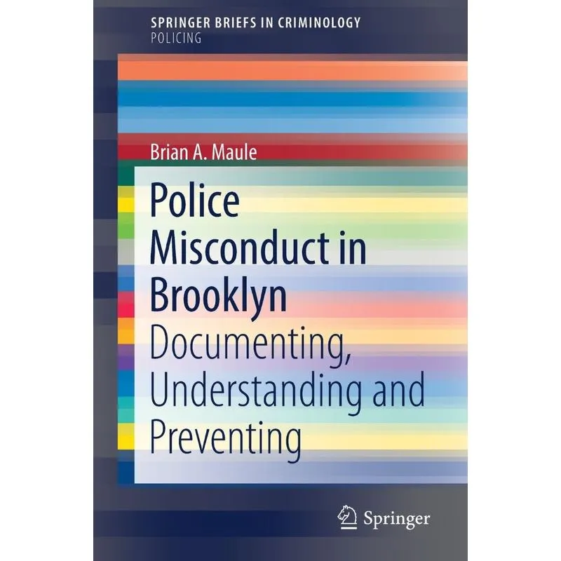Police Misconduct in Brooklyn