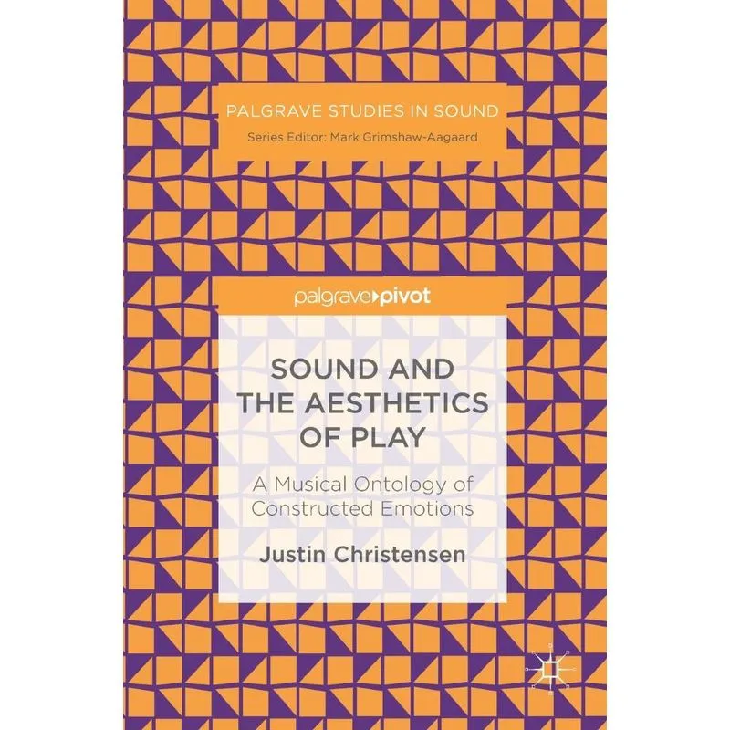 Sound and the Aesthetics of Play