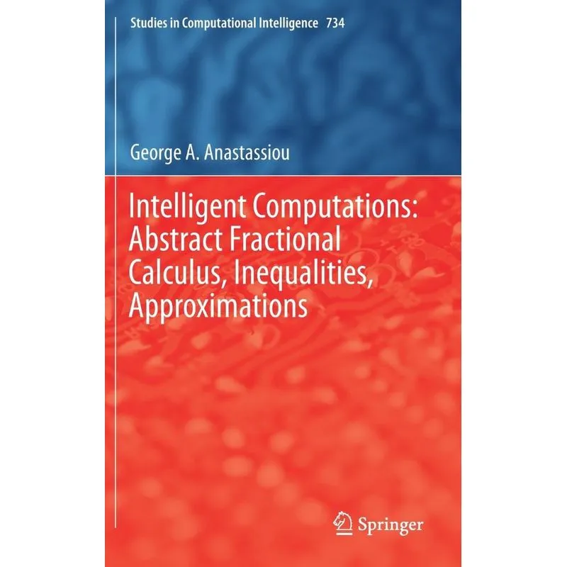 Intelligent Computations