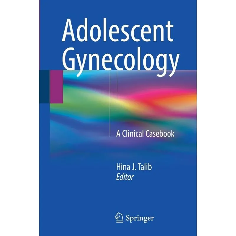 Adolescent Gynecology