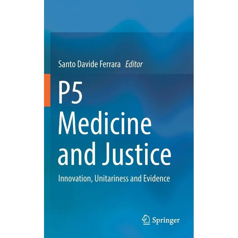 P5 Medicine and Justice