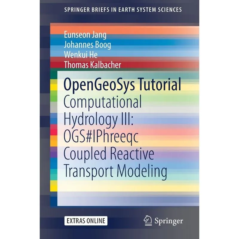 OpenGeoSys Tutorial