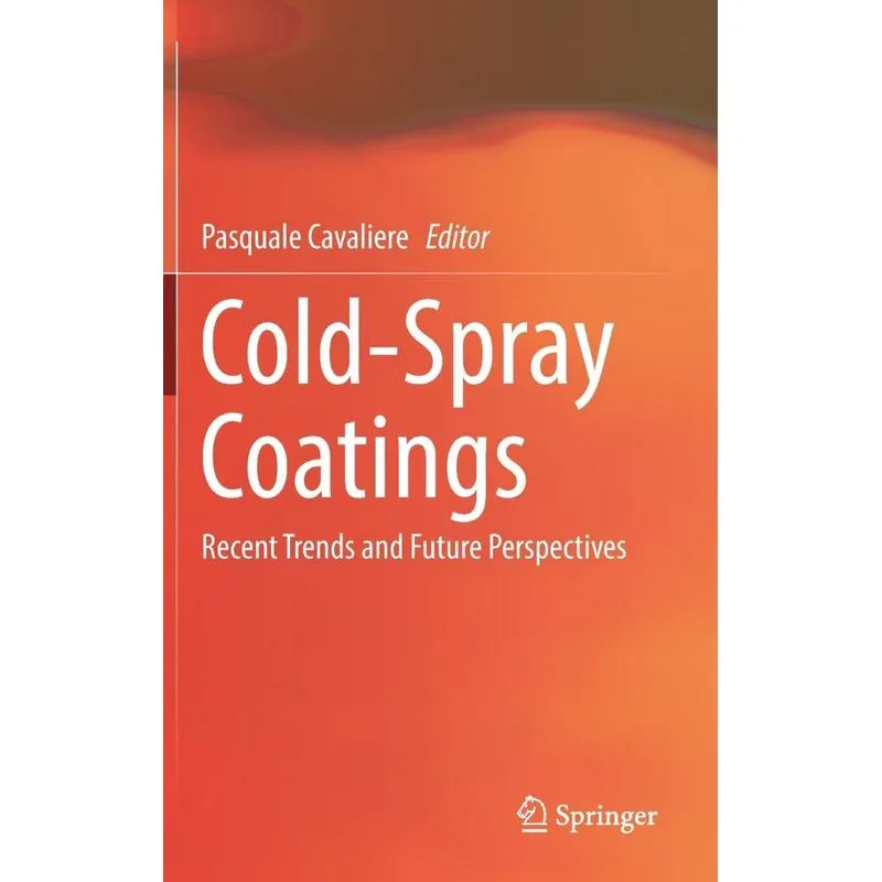Cold-Spray Coatings