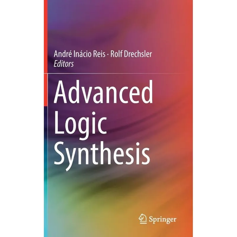 Advanced Logic Synthesis