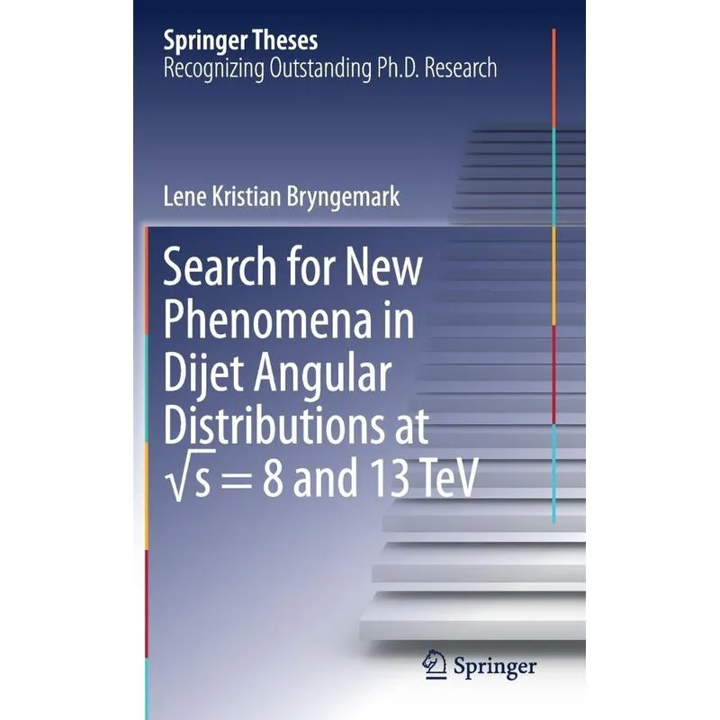 Search for New Phenomena in Dijet Angular Distributions at