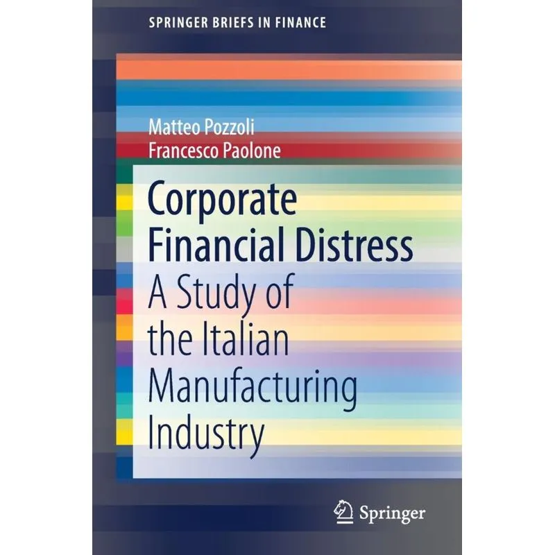 Corporate Financial Distress