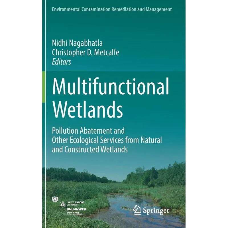 Multifunctional Wetlands