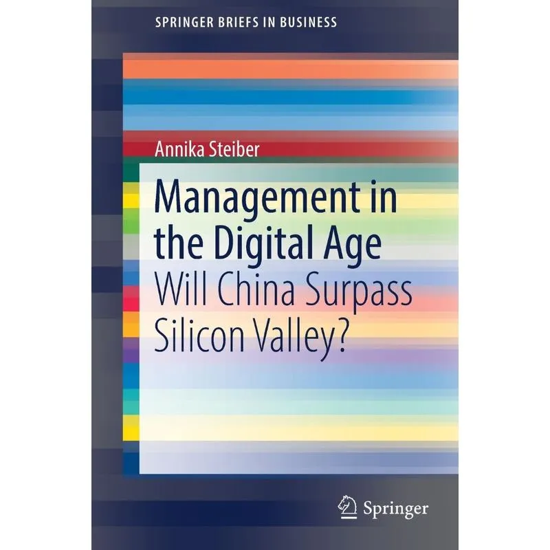 Management in the Digital Age