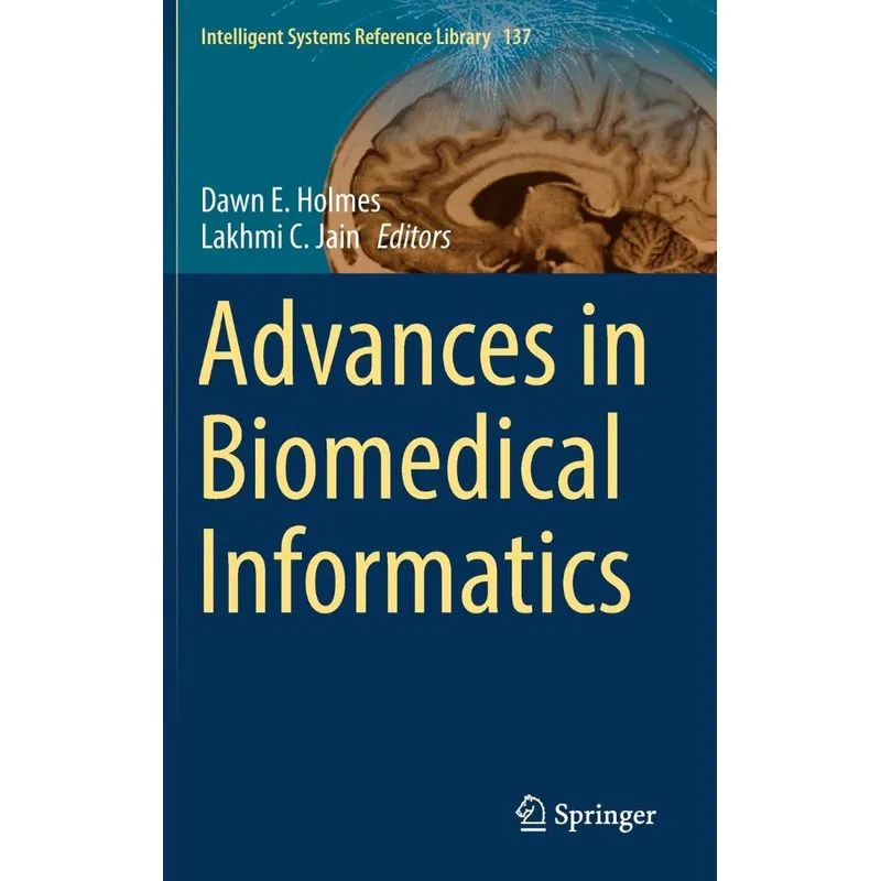 Advances in Biomedical Informatics