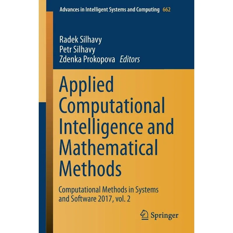 Applied Computational Intelligence and Mathematical Methods