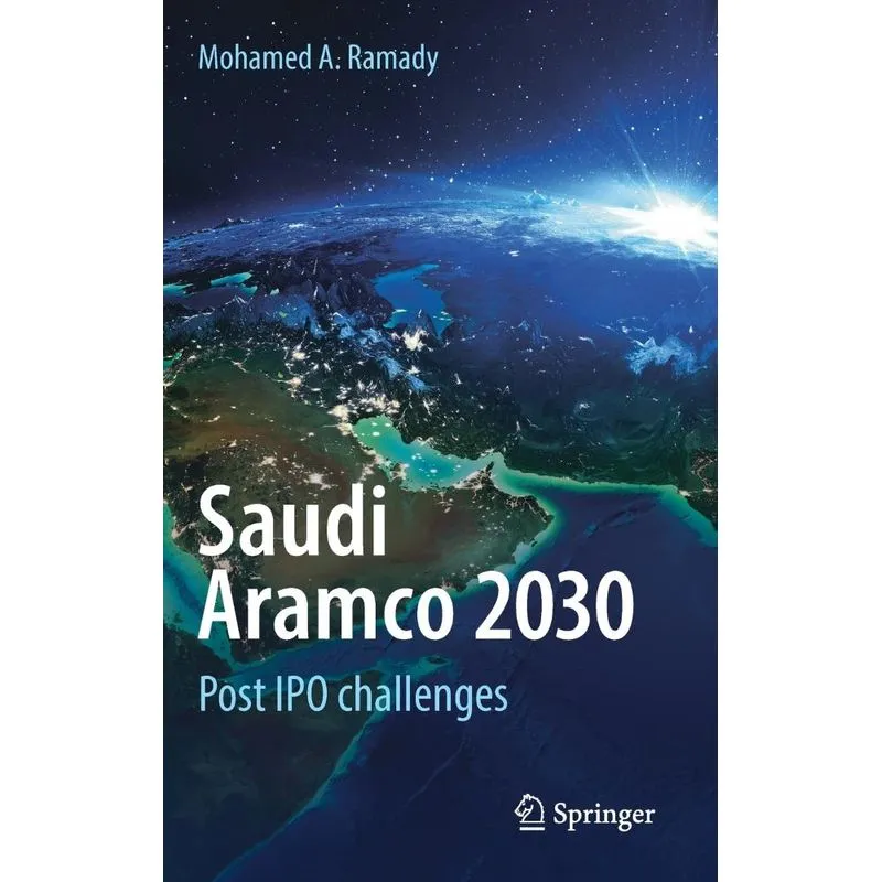 Saudi Aramco 2030