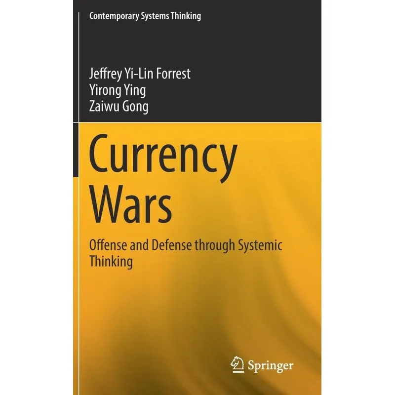 Currency Wars