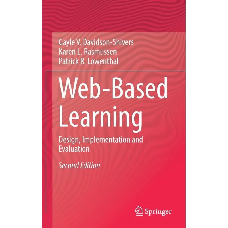 Web-Based Learning