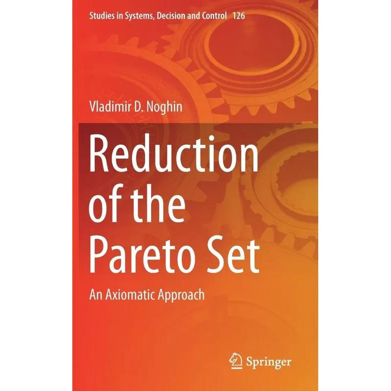 Reduction of the Pareto Set