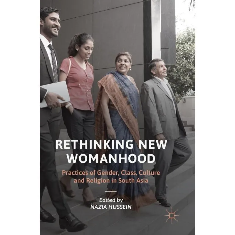 Rethinking New Womanhood