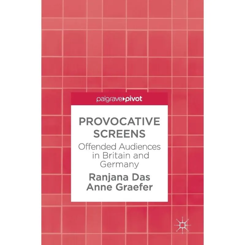 Provocative Screens
