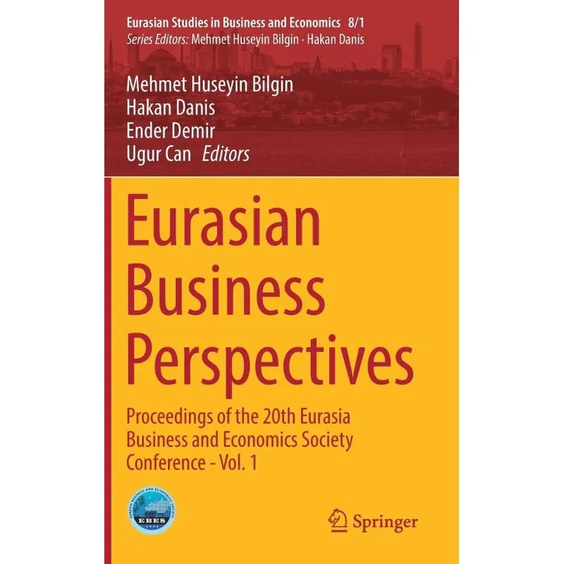 Eurasian Business Perspectives
