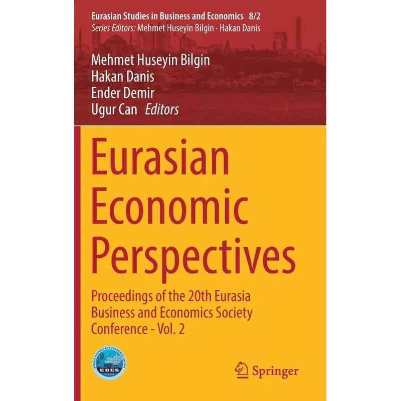Eurasian Economic Perspectives
