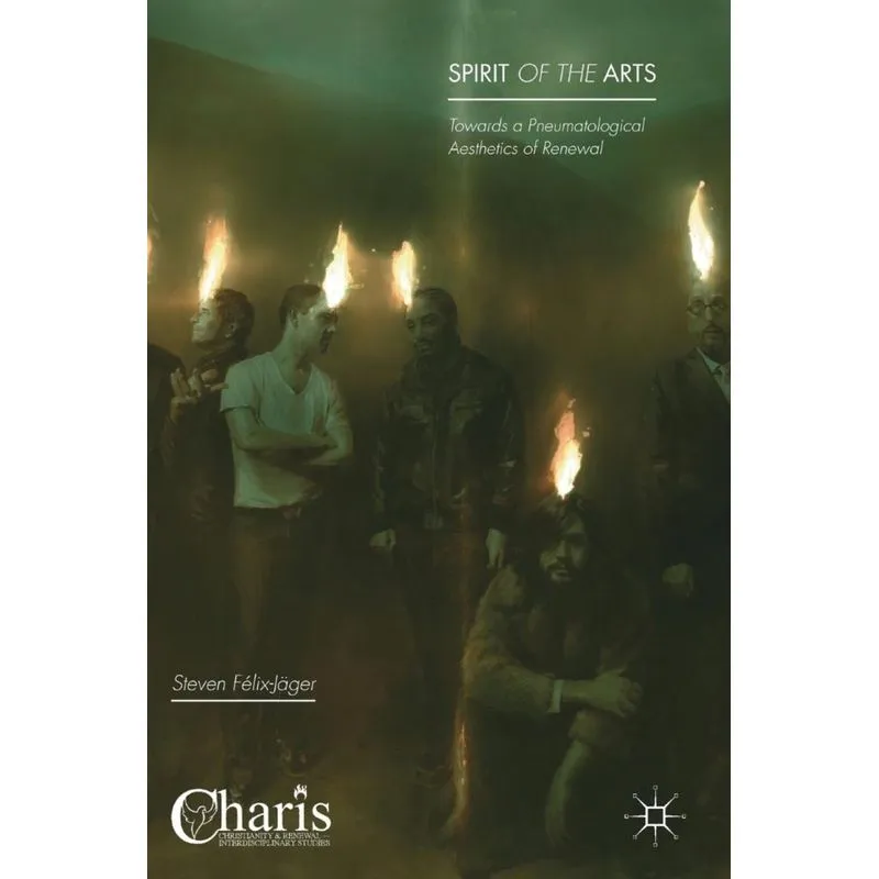 Spirit of the Arts