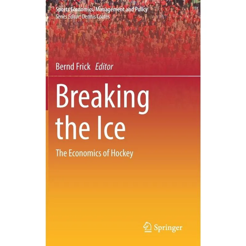 Breaking the Ice