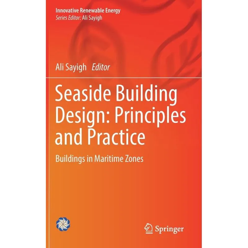 Seaside Building Design